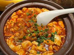 -大潮淮·淮扬菜(何园旗舰店)