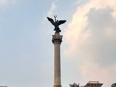 -天津意大利风情旅游区