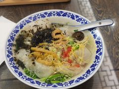 -老温州馄饨担(东游大厦店)