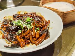 -上海人家花樣年华(中山公园店)