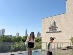 -南京圣和府邸豪华精选酒店
