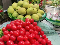 -苏格里岛自助海鲜火锅烧烤(神农店)
