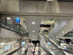 -曼谷素万那普国际机场