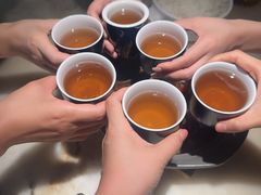 -绿茶餐厅(光明N次方公园店)