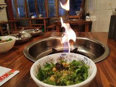 -仔耳朵冷锅鱼蛙芋儿鸡(莲花东路店)