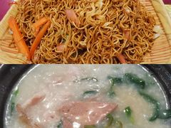 -汇点煌餐厅