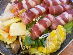 -坂吉屋·居酒屋深夜食堂(龙湖店)