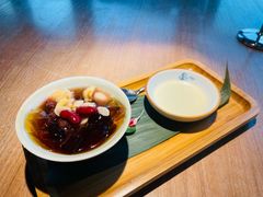 红糖冰粉-辛香汇·现炒川菜(淮海路百盛店)