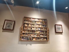 大堂-卤儿道道(龙游路店)