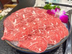 -阳坊胜利涮羊肉(阳坊老店)