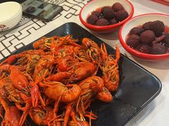 -严三毛口味虾·小严同学的店(曙光路直营店)