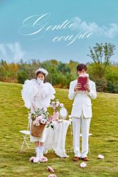 -全城热恋婚纱摄影(优质钻石店)