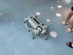 -秦山核电科技馆