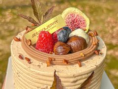 -卷心卷意·轻甜蛋糕(新光天地店)