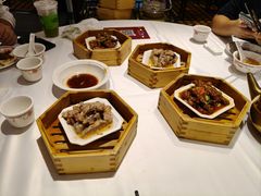 -稻香饭店(IFS国金中心店)