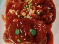 -鱼食饭稻·苏浙土菜17年老馆子(平江路店)