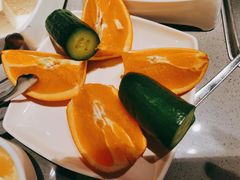 -海底捞火锅(凯德广场店)