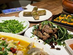 -小喜客·云南特色菜(纳西庭院店)