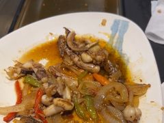 -大神太神·铁板烧(瑞虹天地月亮湾店)