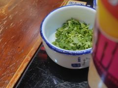 -北门涮肉·炭火铜锅涮肉(什刹海店)