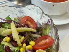 -库滋明·俄罗斯特色美食(中央大街店)