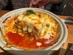 -新贝乐意大利餐厅(苏州中心店)