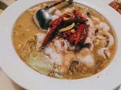 -桂满陇-十里风荷(合生汇店)