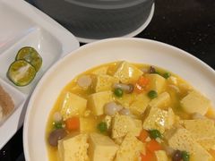 -三亚亚龙湾瑞吉酒店·铭轩中餐厅Mingxuan·海南菜·粤菜