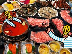 -神帆·元气汤泉(解放西路店)
