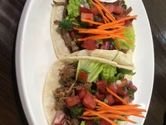 -panchos 墨西哥餐厅(嘉绿苑店)