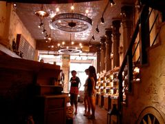 大堂-BREAD'N福来天蛋糕·咖啡(统一路店)