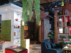 -老灶堂文创火锅(文艺路店)