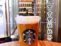 -星巴克臻选(沈阳大悦城店)