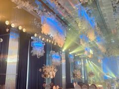 -东方御花园酒店