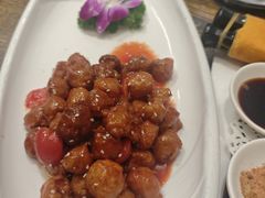 -寿州美味厨豆腐宴(寿县南门口西环路店)