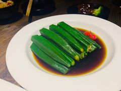 -锦上中式酒馆(南内环店)