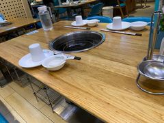 -青瓷火锅料理(西单大悦城店)