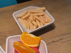 -豪客来牛排(人民东路店)