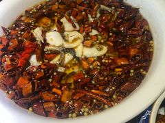 -永安鱼庄·镇江菜(丁卯店)