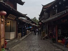 -桥香园云南过桥米线(金马碧鸡店)