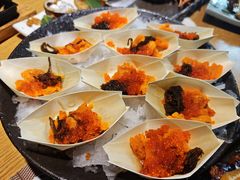 -三石铁板烧(紫竹桥店)