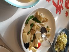 -澜小宴·锦绣江南(金沙滩店)