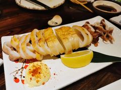 -鸟鹏烧鸟居酒屋(熙龙湾店)