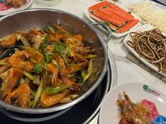 -重庆巴渝火锅(钟家村店)