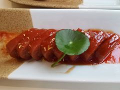 西湖藕韵-外婆家(古墩印象城店)