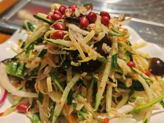 -海兰江石锅饭(水上店)