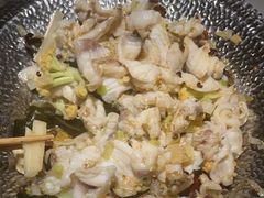 -小鱼小牛·鱼牛干锅·脆鱼火锅(世欧广场店)