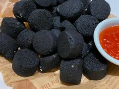 -头上红煨盐鸡乡村食府