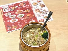 -避风塘(嘉兴八佰伴店)