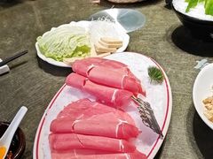 -东来顺(非遗·清真火锅·盛世广场店)